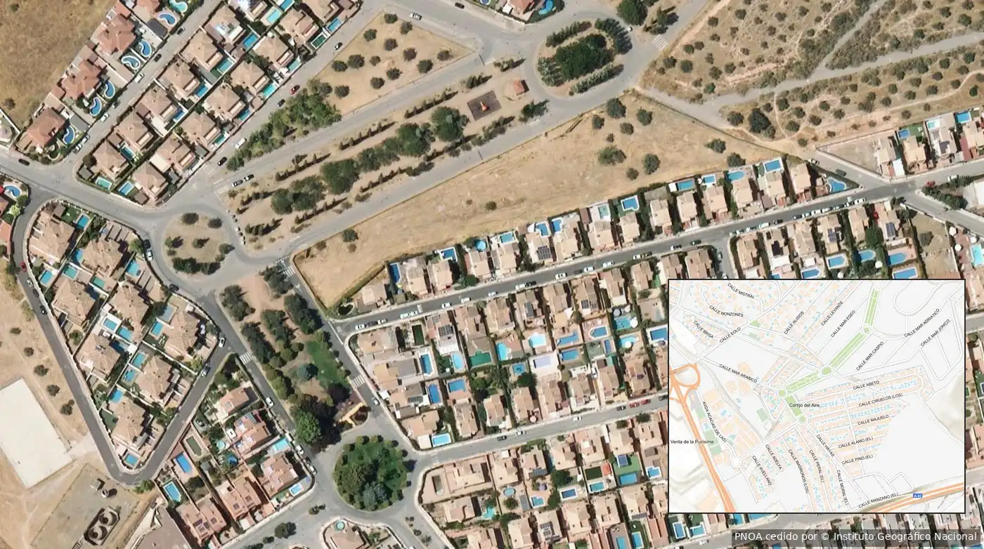 Appartamento in vendita a Albolote, imagen 4