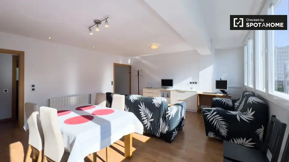 Habitación en Granvia LH