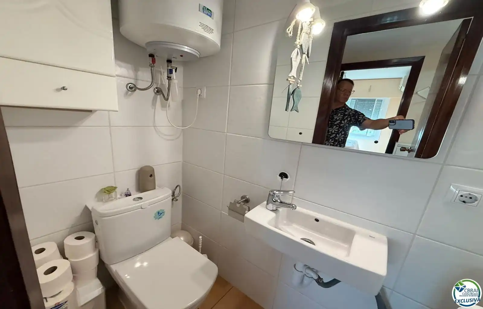 Apartamento con ascensor en venta en GOLA DE L ÉSTANY 10, imagen 24