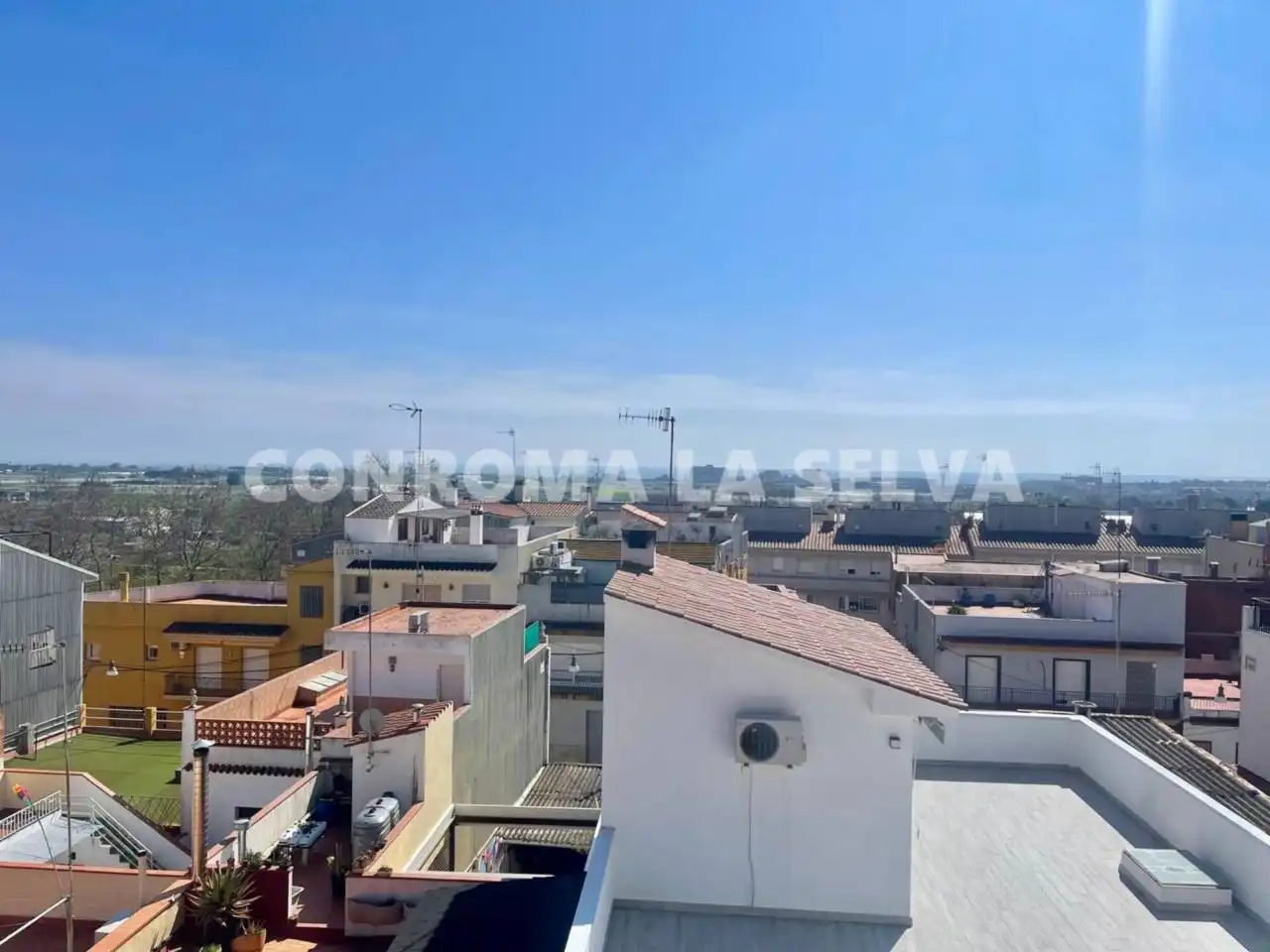 Flat with lift for sale in Calle VERGE MARIA, imagen 25