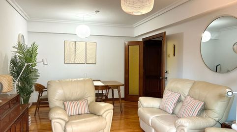 Foto 3 de Piso de alquiler en Zarautz, Gipuzkoa