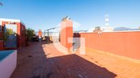 Terrace of Flat for sale in Terrassa  with Air Conditioner, Terrace and Balcony