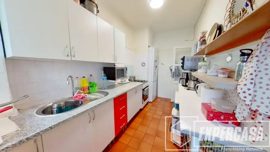 Piso en venta en Sant Marcel.lí