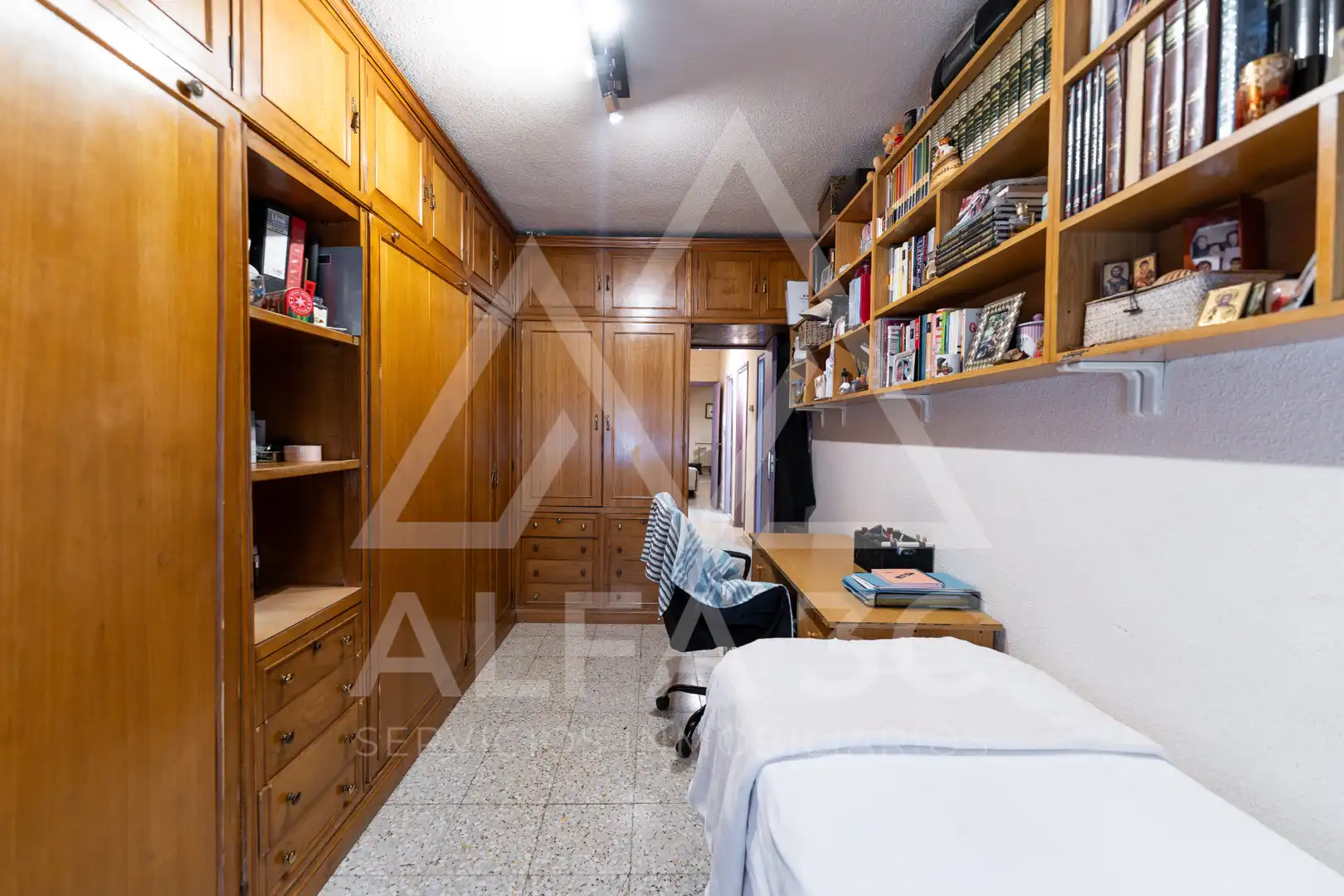 Wohnung zum Verkauf in Calle de Angel Baena Gómez, 6, Centro