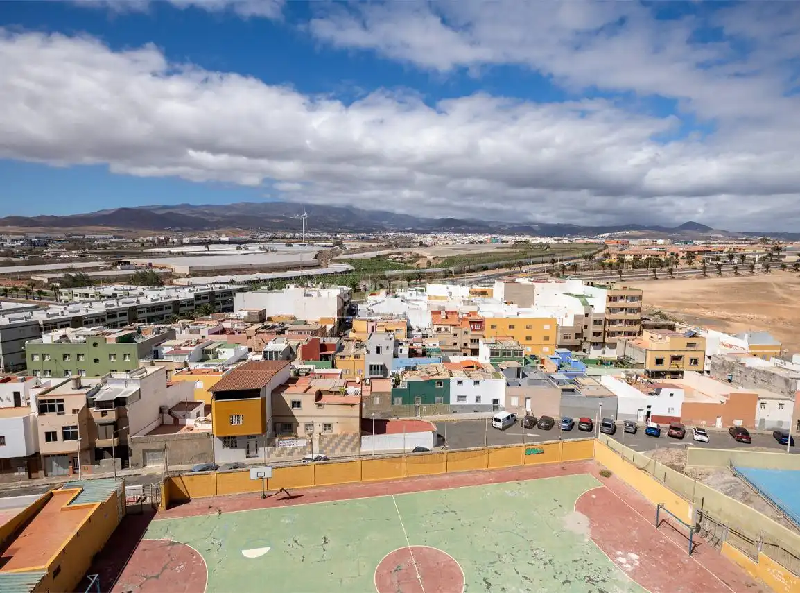 Wohnung zum Verkauf in Playa del Hombre - Taliarte - Salinetas