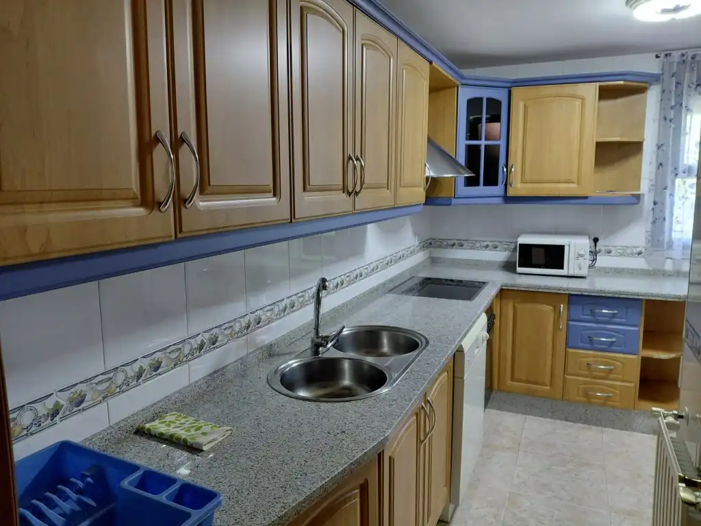 Wohnung mit Aufzug zum Verkauf in San Roque - Ronda Norte, imagen 3