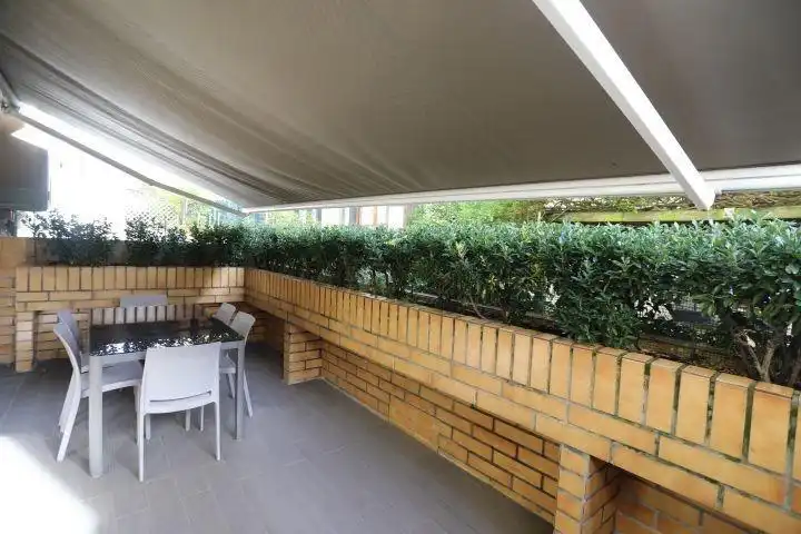 Terraza de Casa o chalet en venta en Bilbao  con Terraza y Balcón