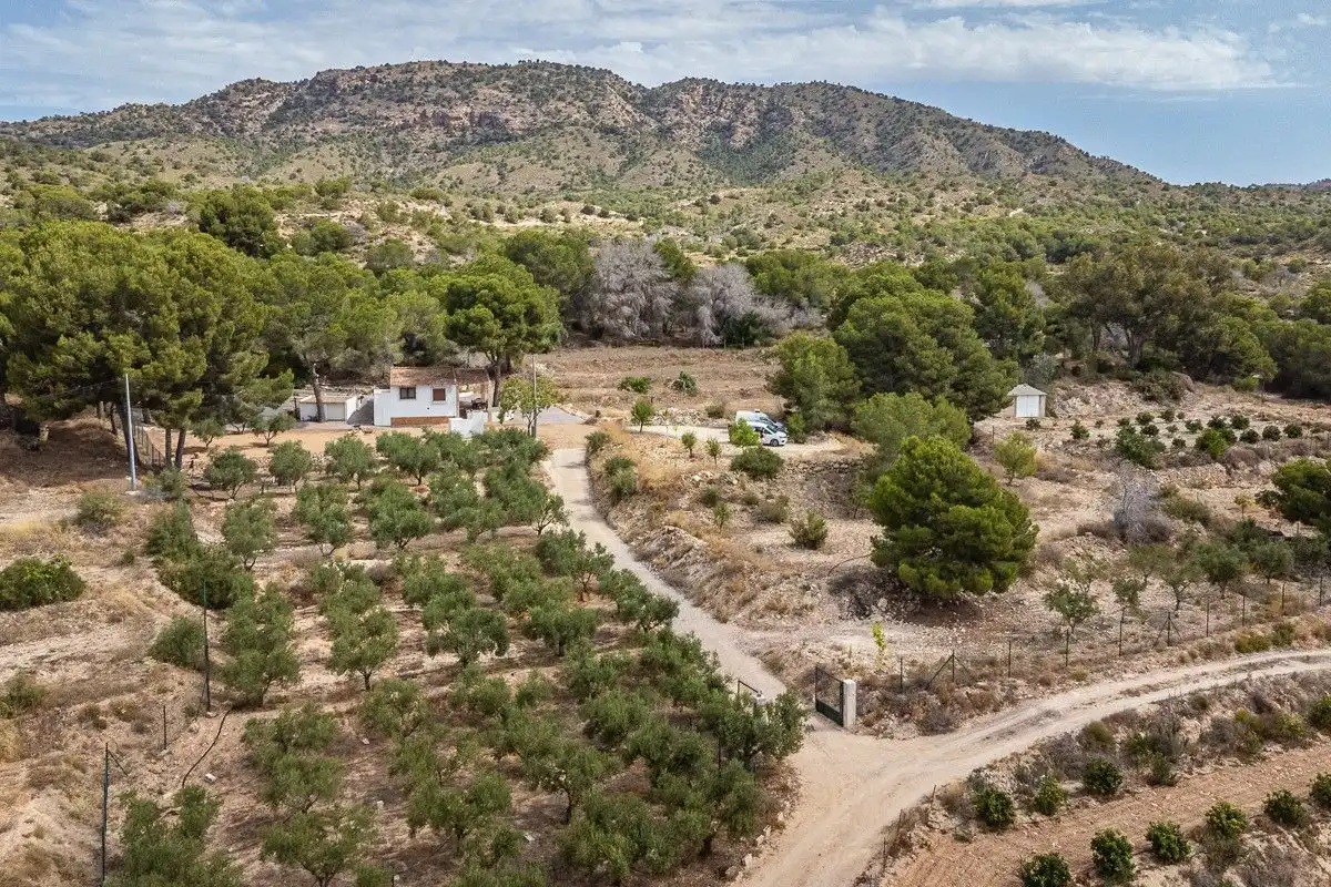 Casa o xalet en venda en Murcia amb Calefacció, Jardí privat i Terrassa