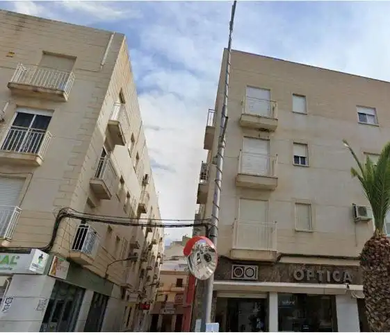 Appartamento in vendita a Avenida ALMANZORA, imagen 2