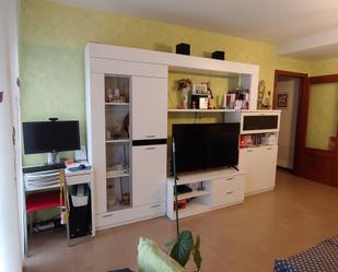 Living room of Flat for sale in Valladolid Capital