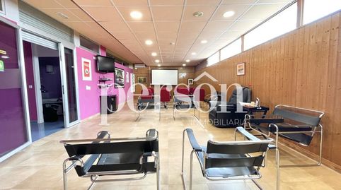 Foto 4 von Geschaftsraum zur ubertragung in Juan Fuster Zaragoza, Rincón Bajo, Benidorm