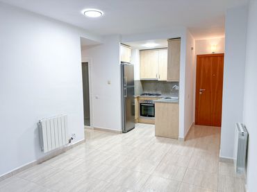 Flat with lift for sale in Carrer la Pau 9
