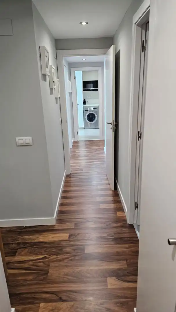 Apartments for rent in Torrent  with Air Conditioner, Heating and Parquet flooring