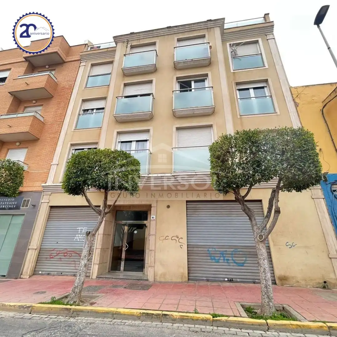Flat with lift for sale in Calle Granada 82