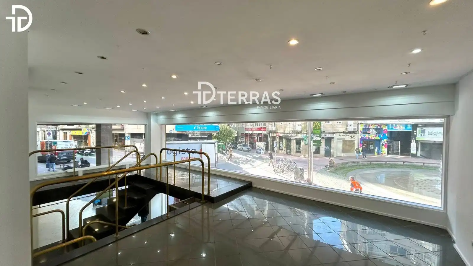 Local comercial en alquiler en FRAY JUAN DE NAVARRETE 5, imagen 7