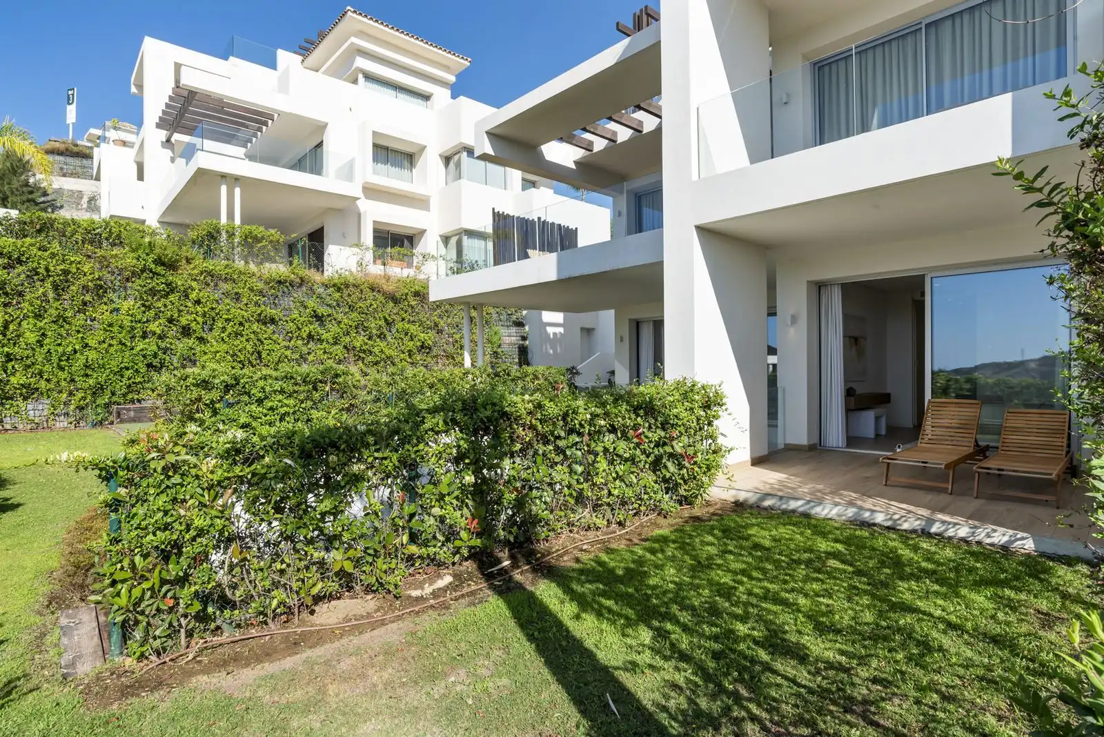 Dúplex con piscina en venta en Calle la Pacheca Alta 22, imagen 26