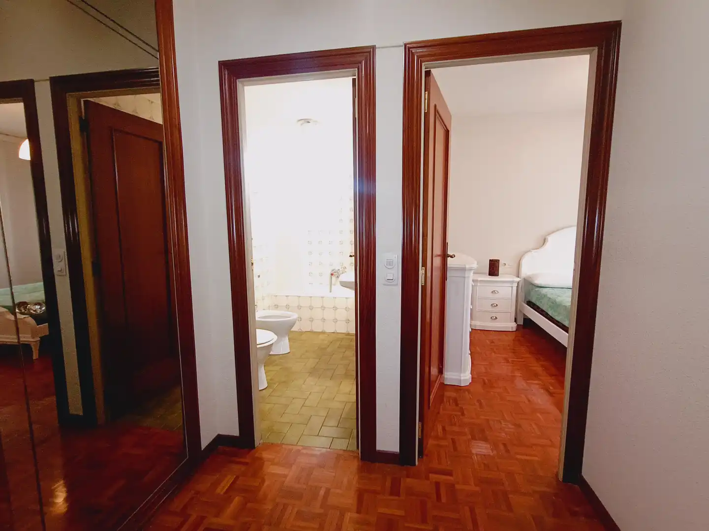 Pis de lloguer a Barañain - CALLE LUR GORRI, 18, Barañáin / Barañain