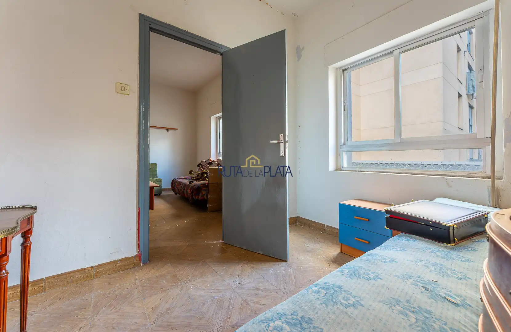 Casa o xalet en venda en Zamora Capital 