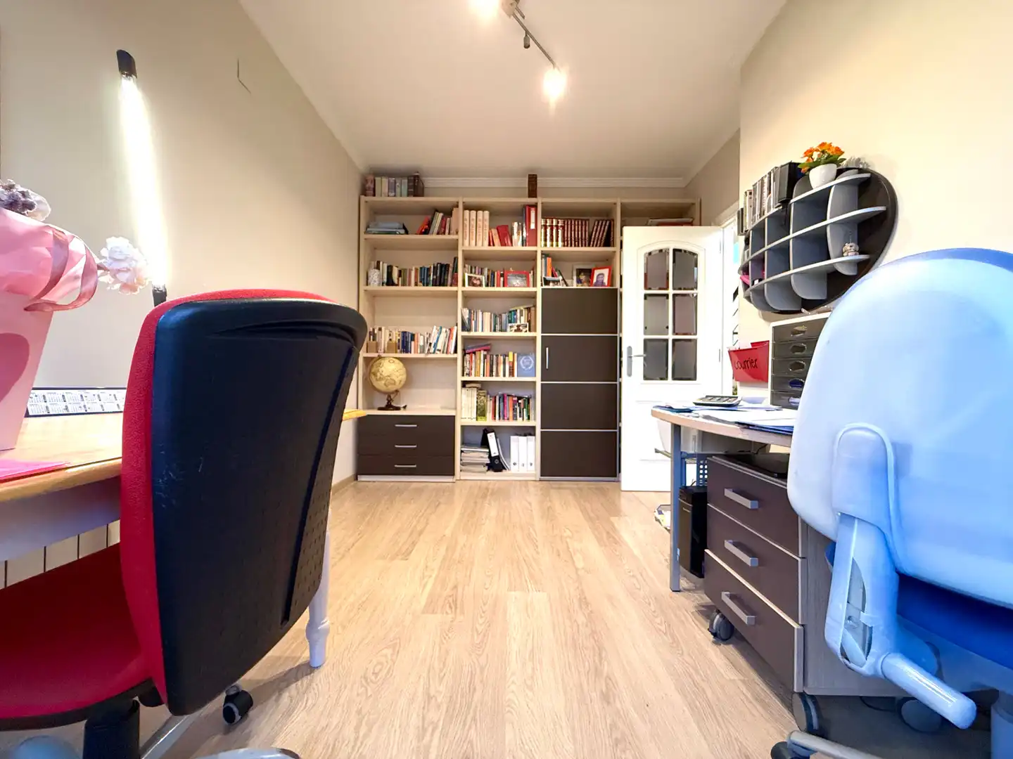 Detached house with pool for sale in Carrer de Josep Clarà, imagen 35