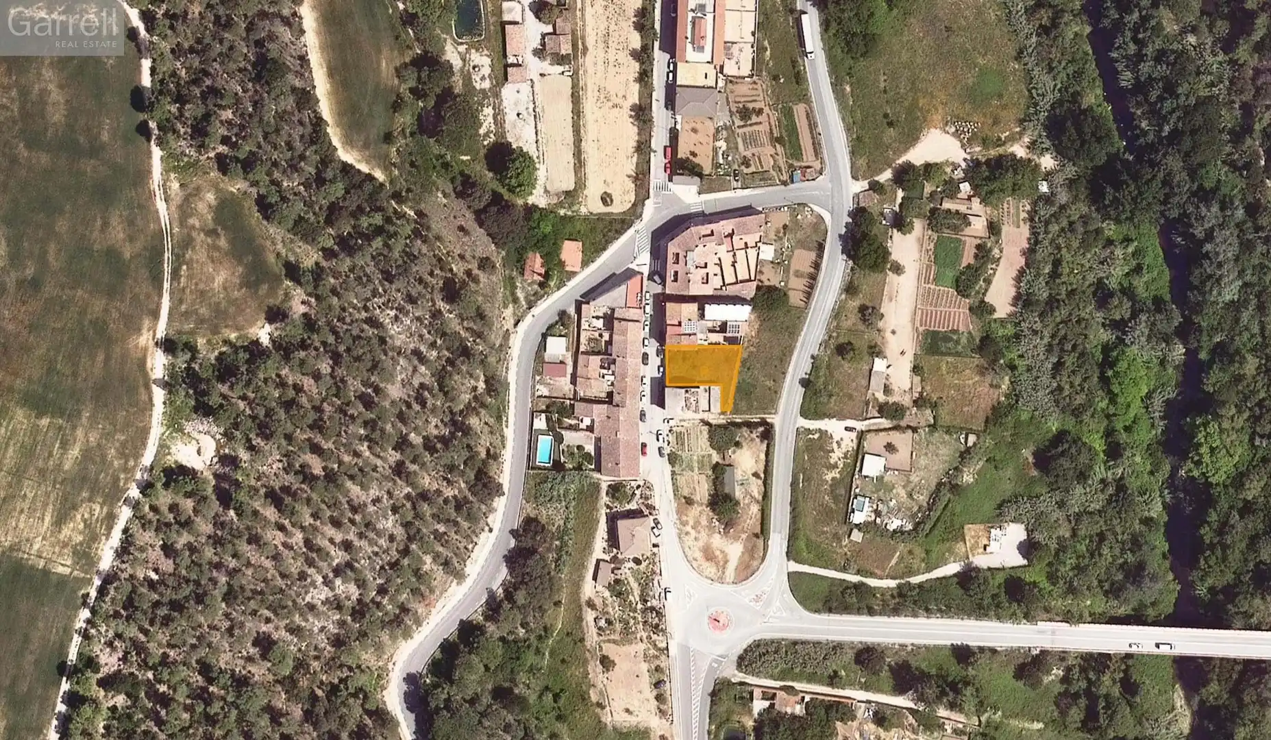 Terrenys i solars en venda a Cam. Rata, imagen 3