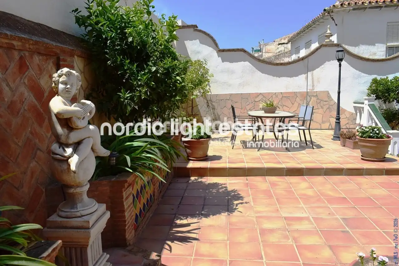 Casa con piscina en venta en Vélez-Málaga ciudad, imagen 43