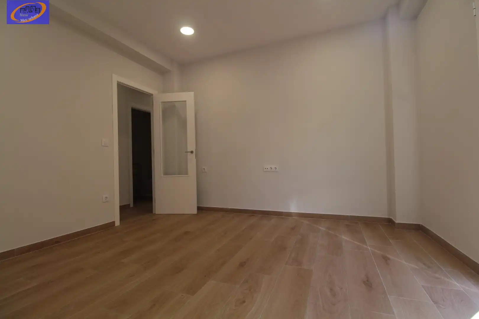Habitación de Piso de alquiler en Valencia con Parquet