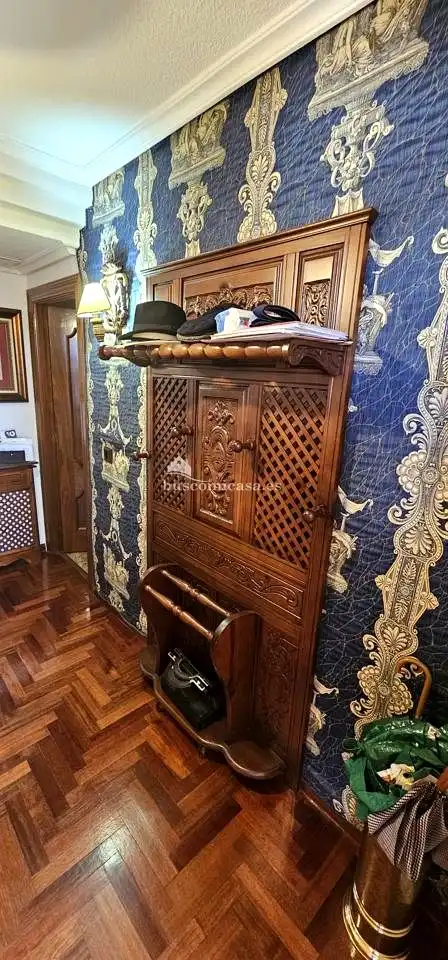 Pis en venda en Jaén amb Aire condicionat, Calefacció i Parquet