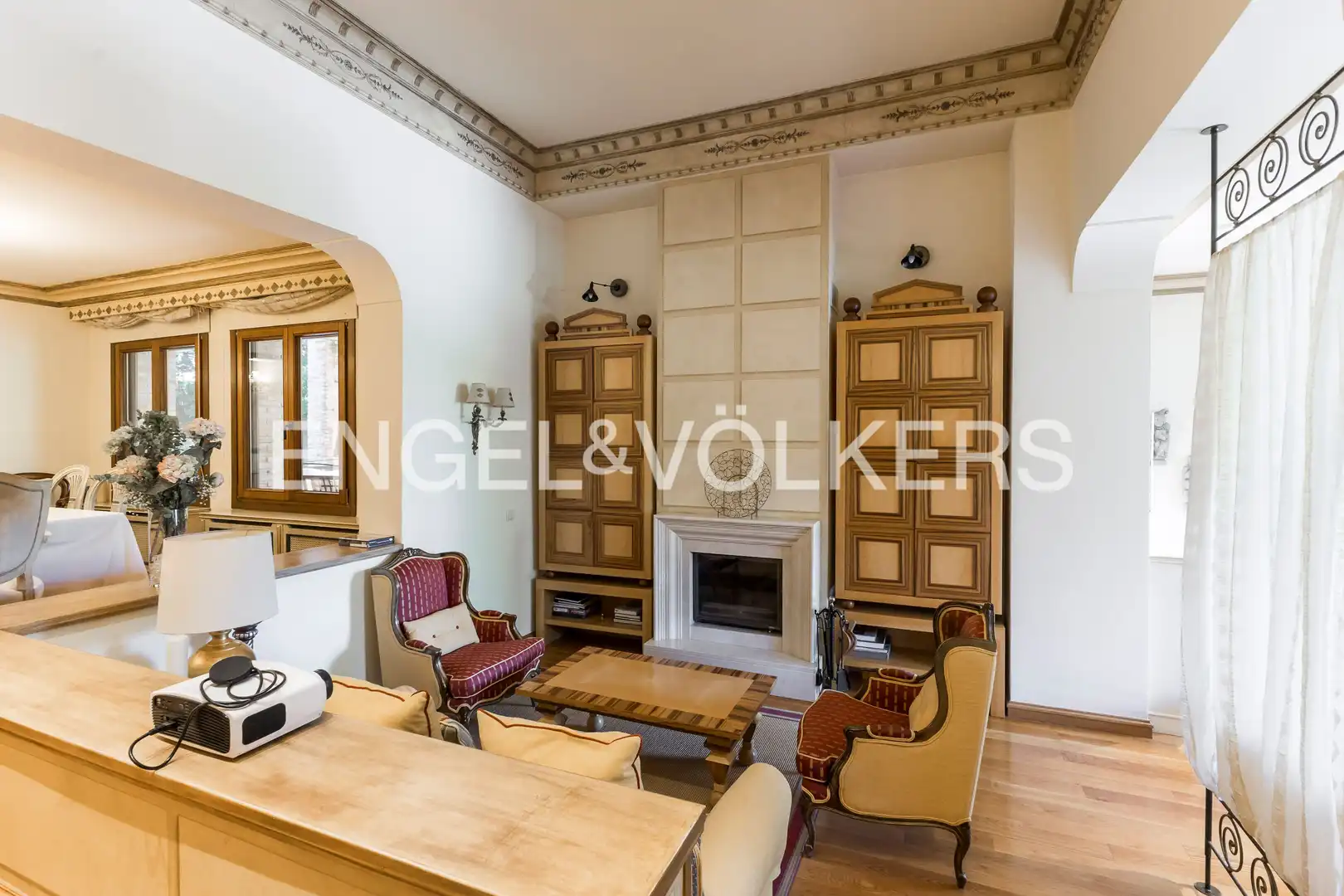 Casa amb terrassa en venda a Ciudalcampo, imagen 19