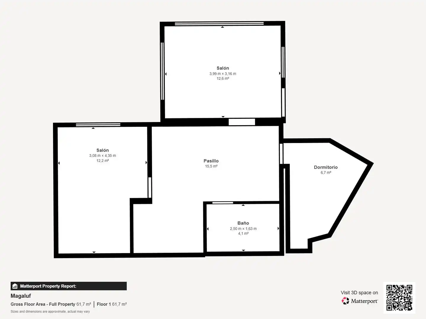 Planta baja en venta en Calvià con Aire acondicionado, Calefacción y Jardín privado