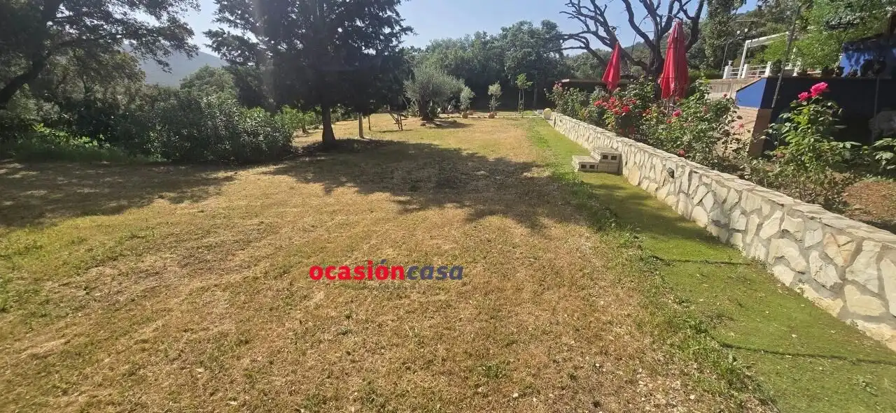 Villa mit Pool zum Verkauf in Villaharta, imagen 18