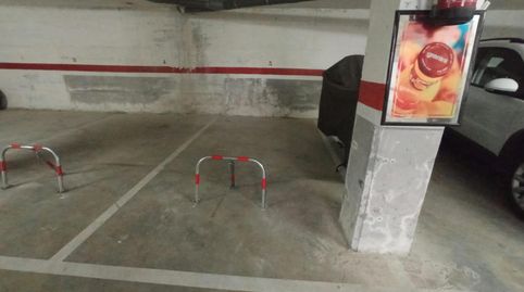 Foto 3 de Garaje en venta en C/ Raval de Farigola, Valls, Tarragona