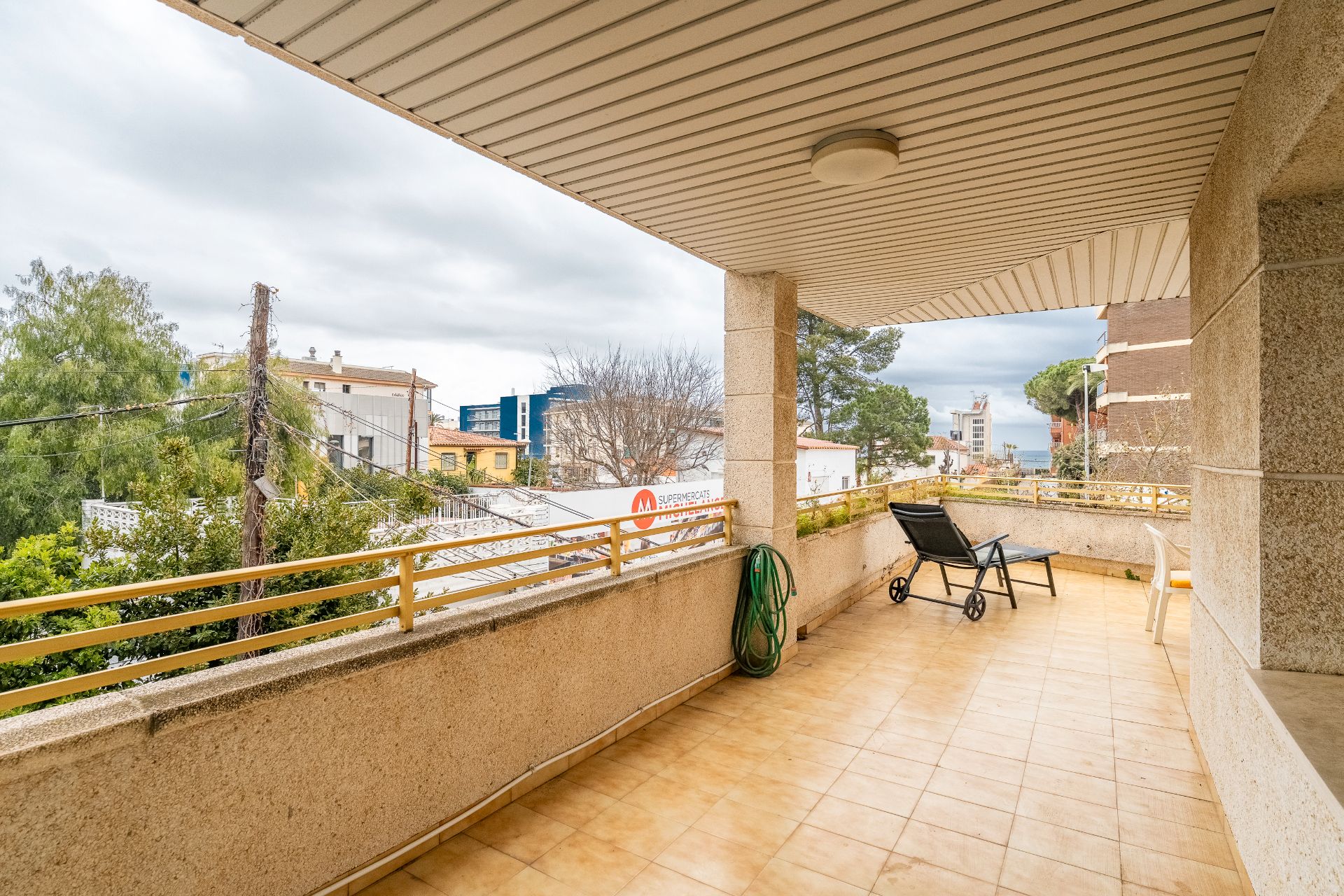 Terrace of Flat for sale in Cambrils  with Terrace