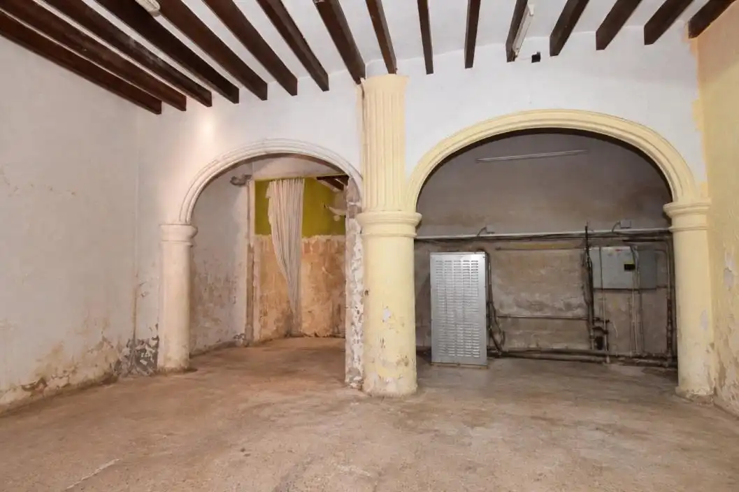 Casa con giardino in vendita a Sa Pobla, imagen 6