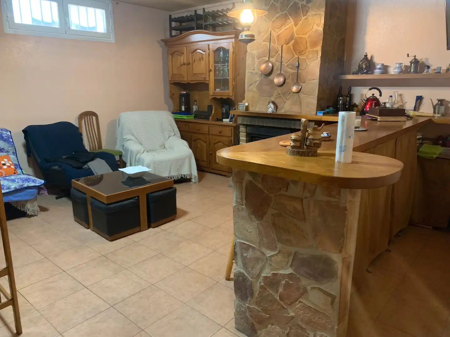 Einfamilien-Reihenhaus zum Verkauf in Carrer Rafael Pérez Babi, Cañada