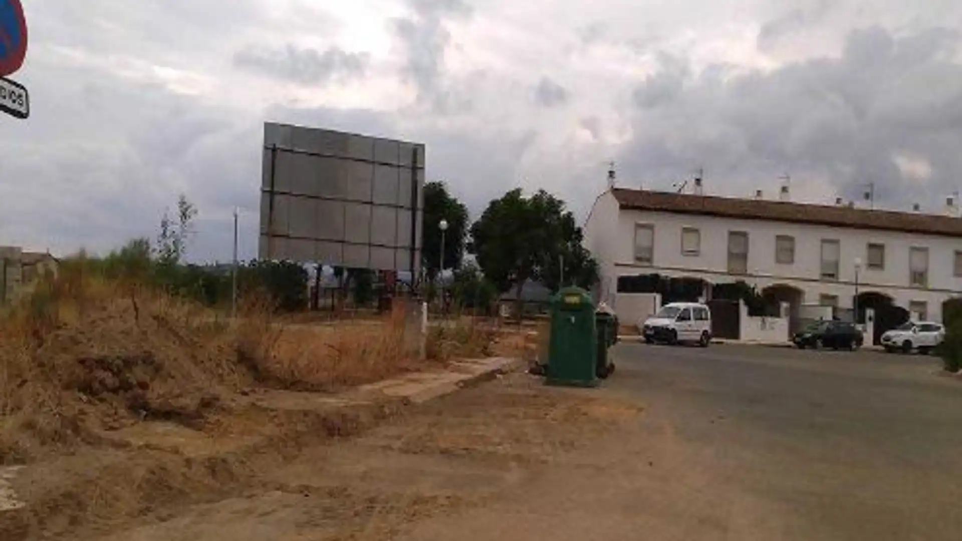 Terreno en venta en Villanueva del Río y Minas