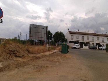 Rustikales Grundstück zum Verkauf in UR EL MIRADOR DE LA MINA MANZANA 6