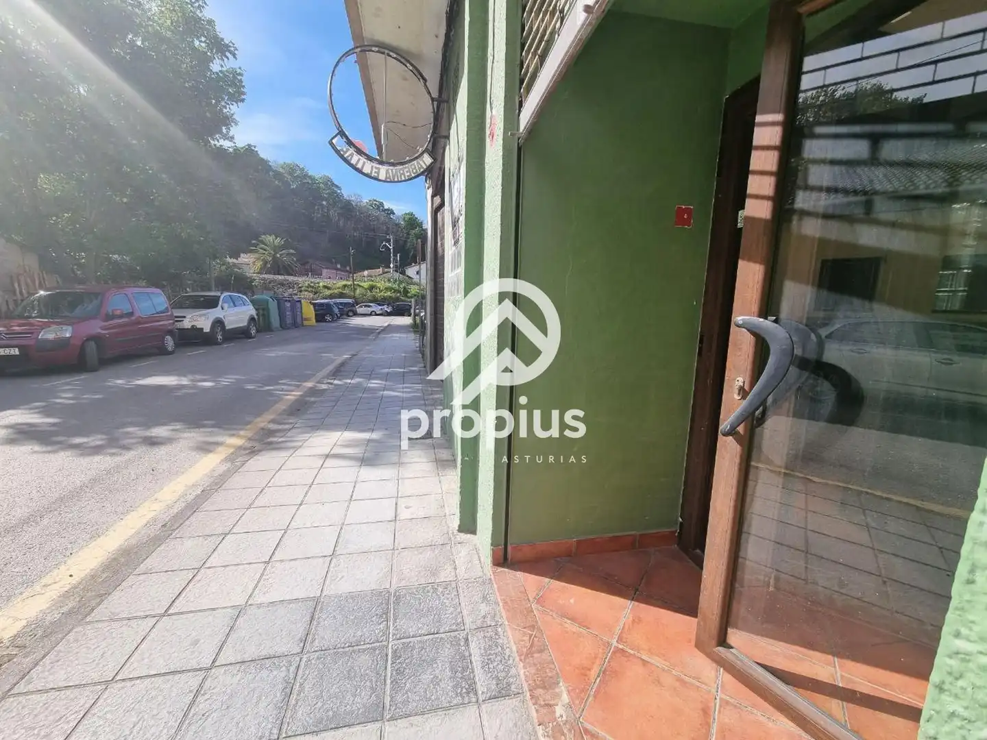 Locale commerciale in vendita a Ramon del Valle, imagen 18