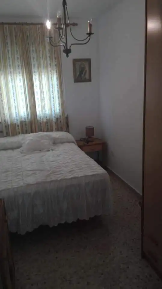 Habitación de Piso de alquiler en Almonte con Amueblado