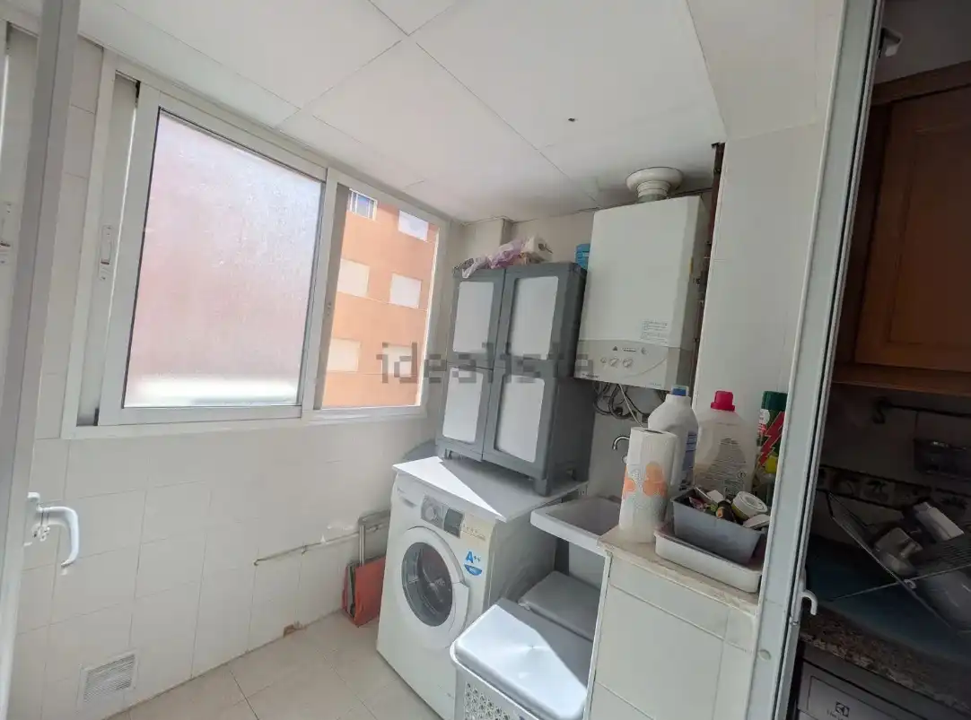 Appartement avec terrasse à vendre à Centre - Zona Alta, imagen 4