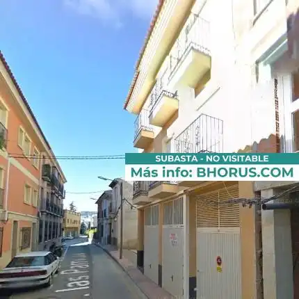 Pis amb ascensor en venda a PARRICAS 13, imagen 2