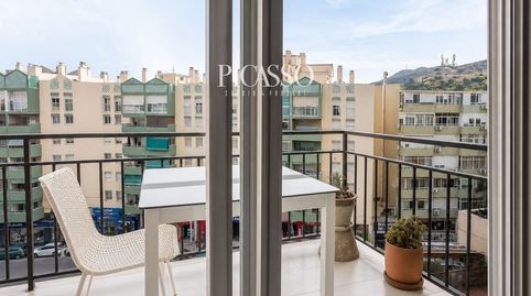 Foto 2 de Apartamento en venta en De Los Manantiales, Manantiales - Estación de Autobuses, Torremolinos