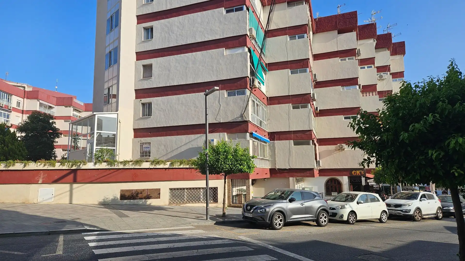 Apartament en venda a Chaparil - Torrecilla - Punta Lara