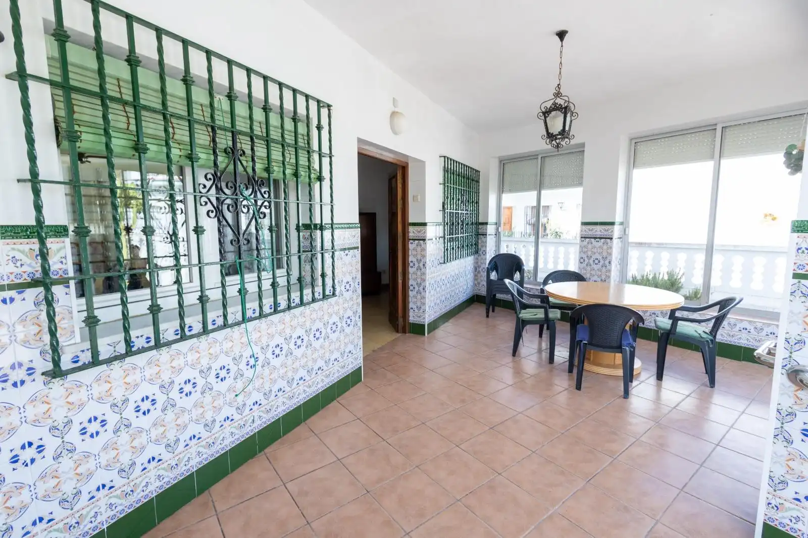 Casa o xalet en venda en Chipiona amb Jardí privat, Terrassa i Traster