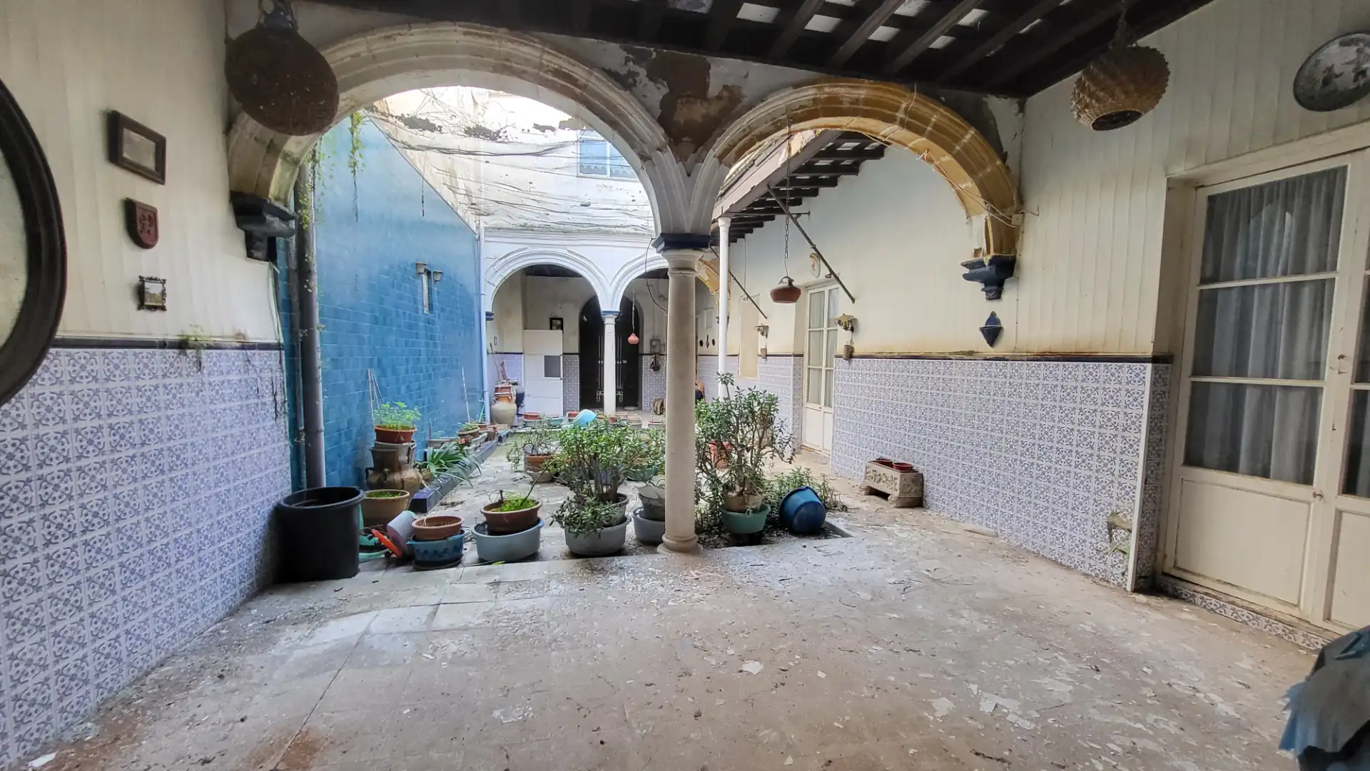 Edificio en venta en Calle Luna, 46, Casco Histórico - Ribera del Marisco