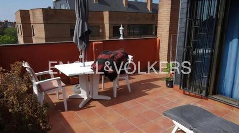 Foto 5 de Pis de lloguer a San Pascual, Madrid Capital