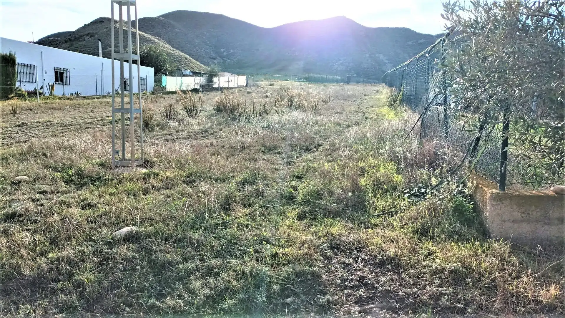 Terreno residenziale in vendita a Carboneras, imagen 3