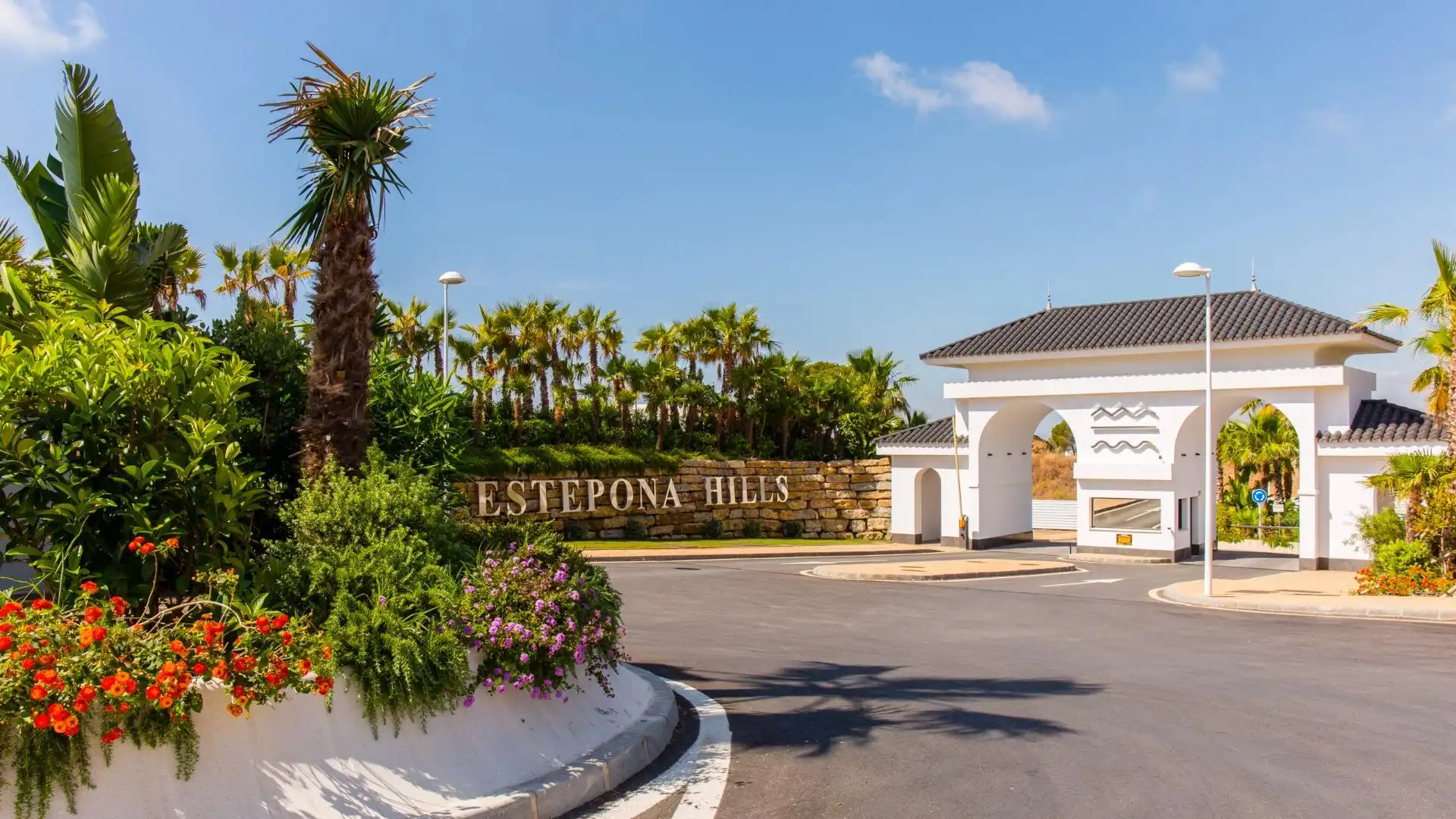Penthouse mit Pool zum Verkauf in Estepona Pueblo, imagen 26