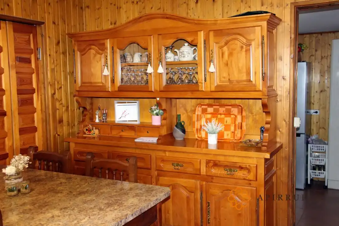 Casa o chalet en venta en Quinto con Calefacción y Trastero