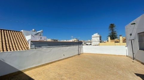 Foto 3 de Casa o xalet en venda a Centro - Calzada - Cabo Noval, Sanlúcar de Barrameda
