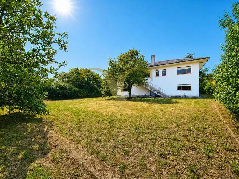 Casa o xalet en venda en Cudillero amb Calefacció, Jardí privat i Moblat